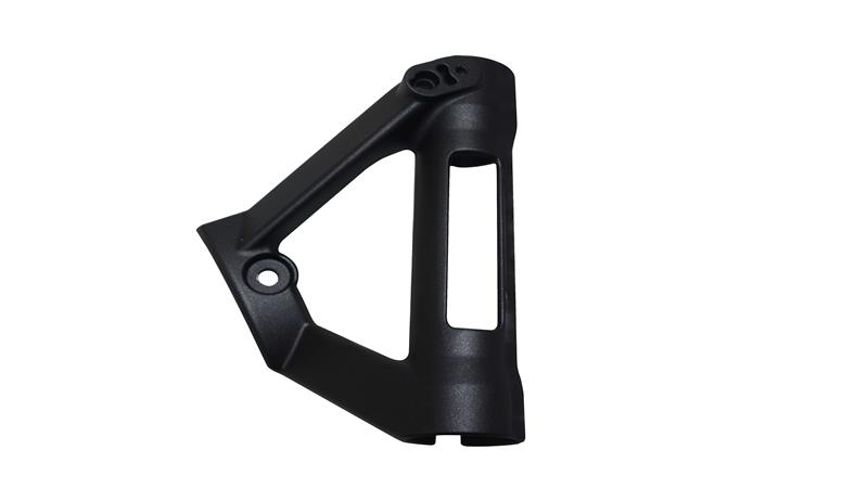 FAR KULAĞI SOL MAT SİYAH (ZT200-C)